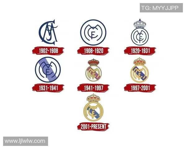 探秘皇马队徽背后的历史与文化象征解析