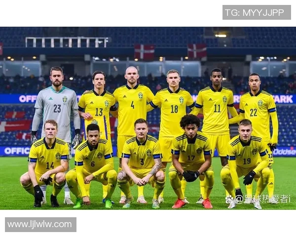 瑞典与丹麦附加赛激战在即谁将晋级欧洲杯决赛圈