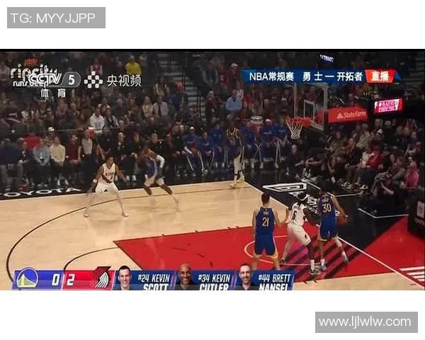 勇士与开拓者激战四月二十三日期待精彩对决与球员表现