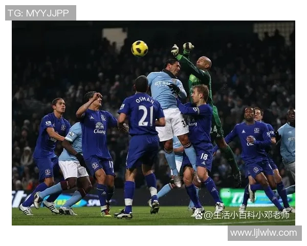 切尔西与曼城精彩对决直播信号全方位解析与观看指南