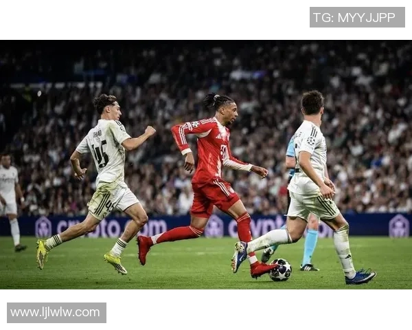 2017年拜仁慕尼黑与皇家马德里精彩对决比分回顾与分析