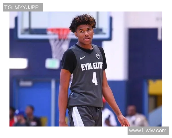 杰伦格林如何在NBA赛场上崭露头角成为新一代篮球明星